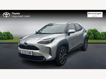 Used Toyota Yaris Cross 2025 for sale - 76247595: Photo 3