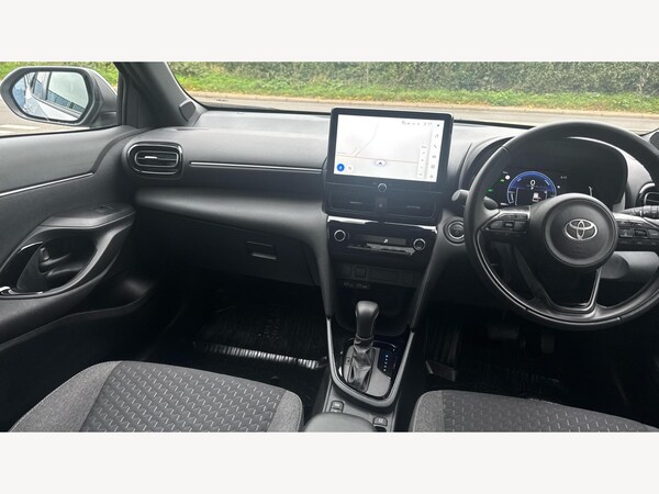 Used Toyota Yaris Cross 2025 for sale - 76247595: Photo 7
