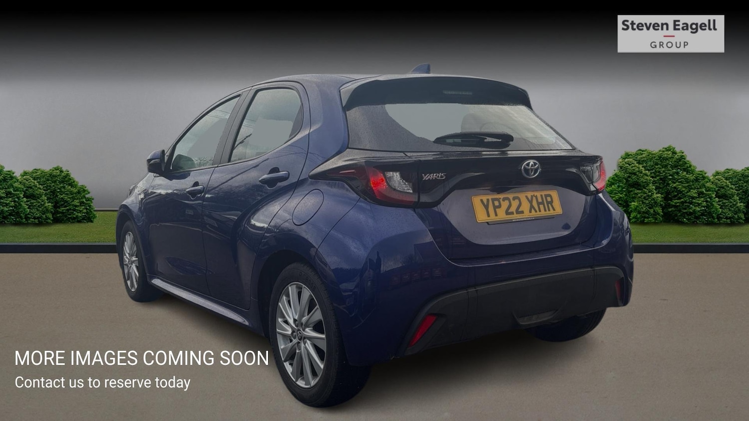 Used Toyota Yaris 2022 for sale - 77524773: Photo 2