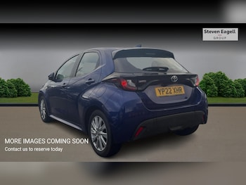 Used Toyota Yaris 2022 for sale - 77524773: Photo