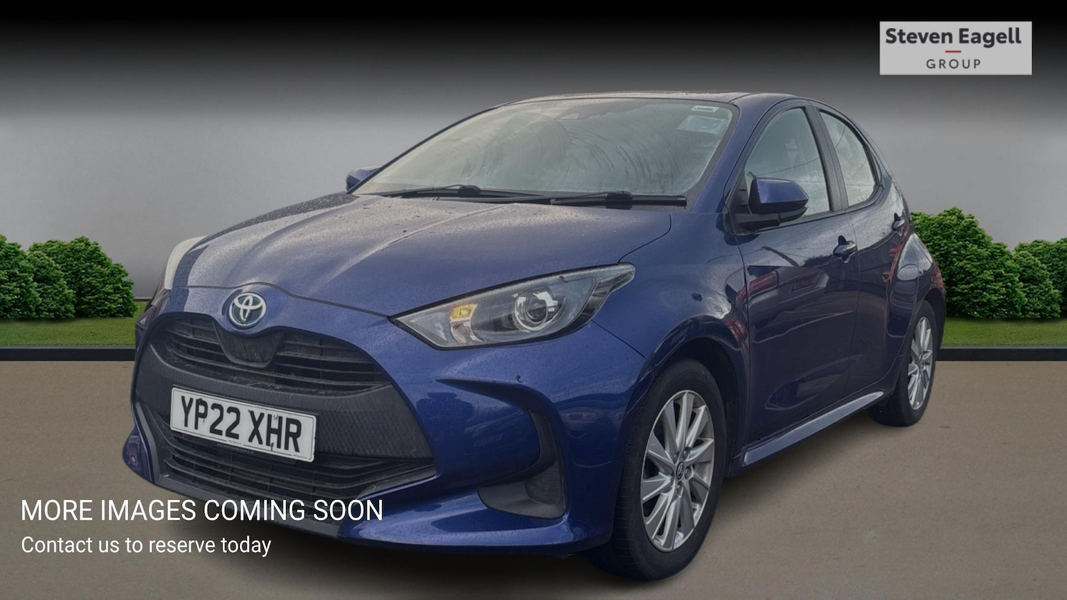 Used Toyota Yaris 2022 for sale - 77524773: Photo 3