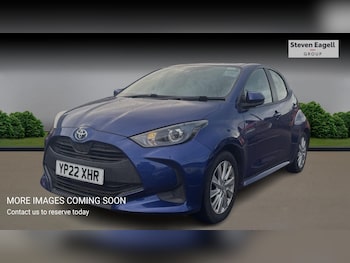 Used Toyota Yaris 2022 for sale - 77524773: Photo