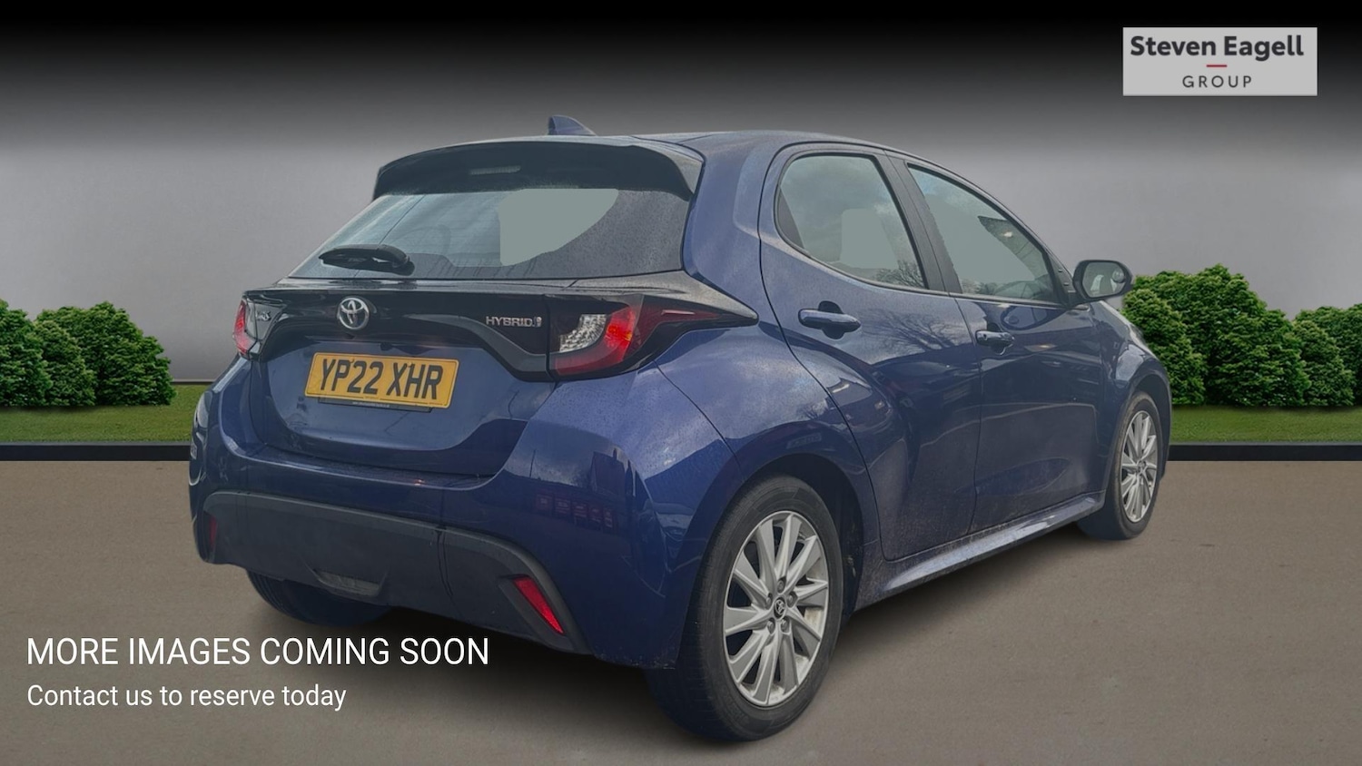 Used Toyota Yaris 2022 for sale - 77524773: Photo 4