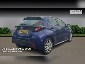 Used Toyota Yaris 2022 for sale - 77524773: Photo