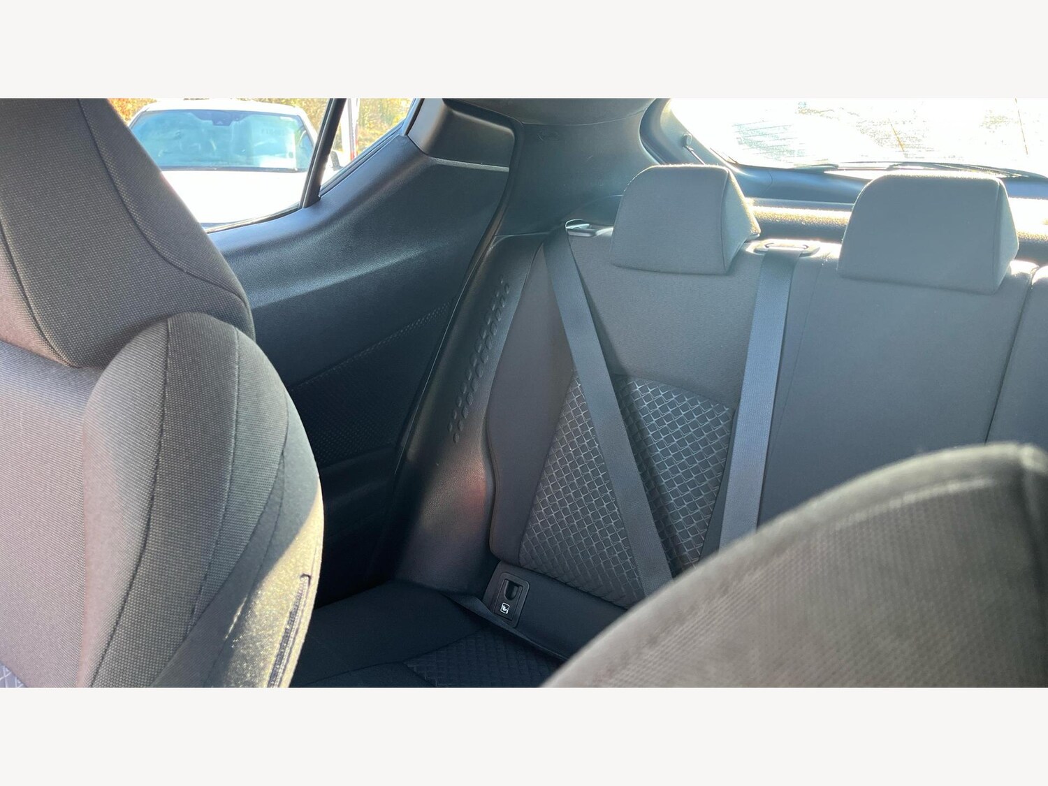 Used Toyota C-HR 2022 for sale - 77440806: Photo 23