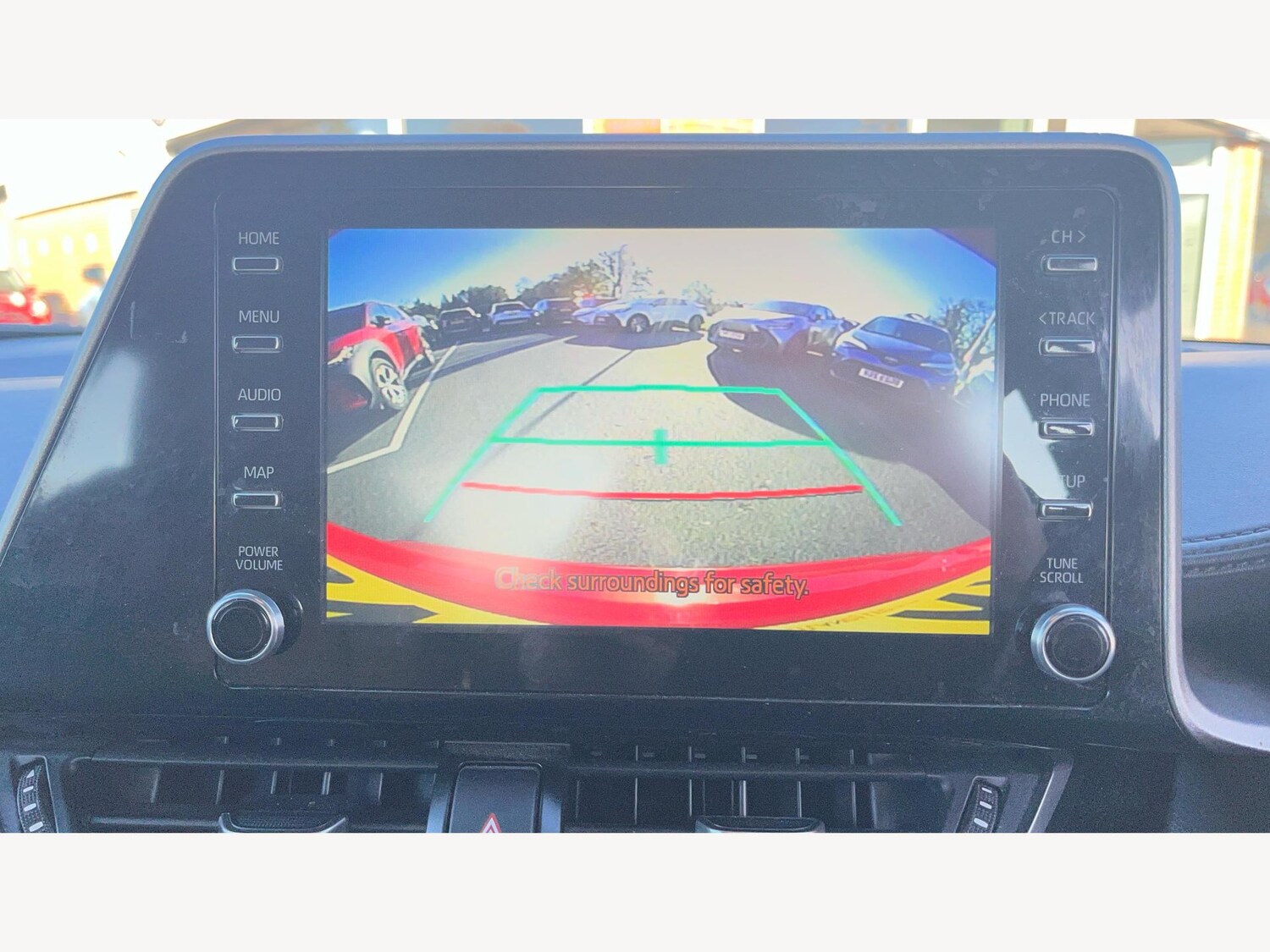 Used Toyota C-HR 2022 for sale - 77440806: Photo 28