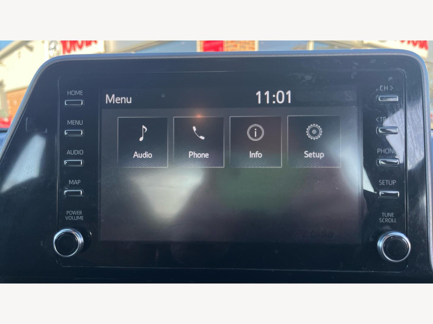 Used Toyota C-HR 2022 for sale - 77440806: Photo 29