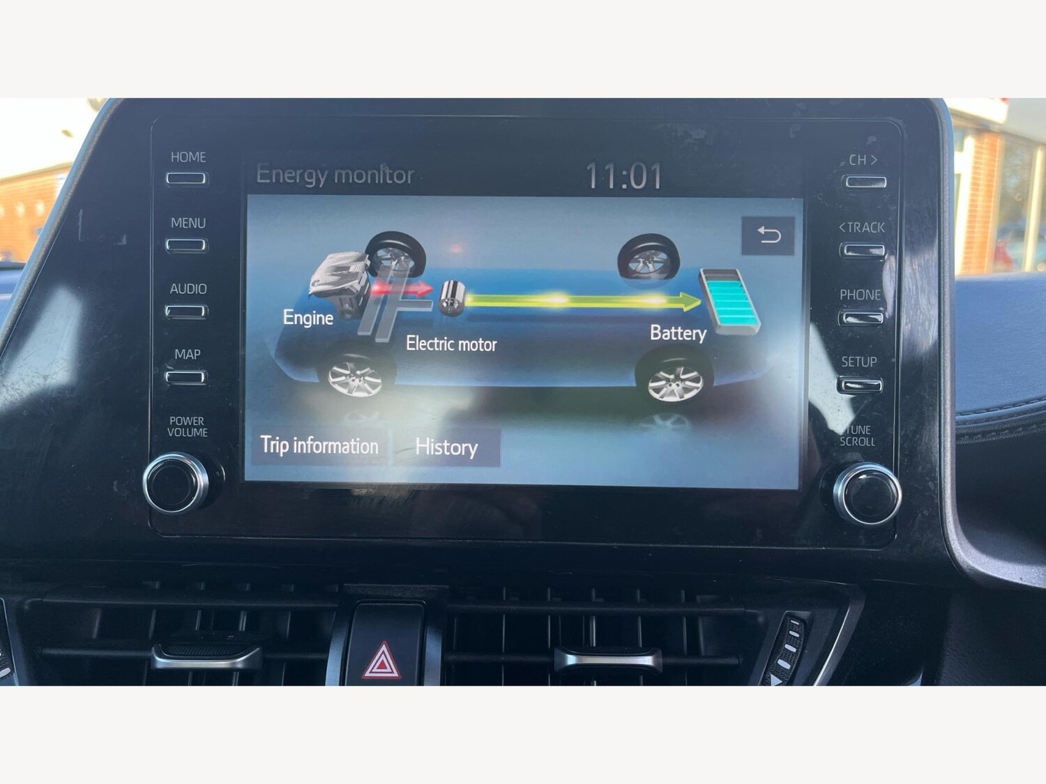 Used Toyota C-HR 2022 for sale - 77440806: Photo 30