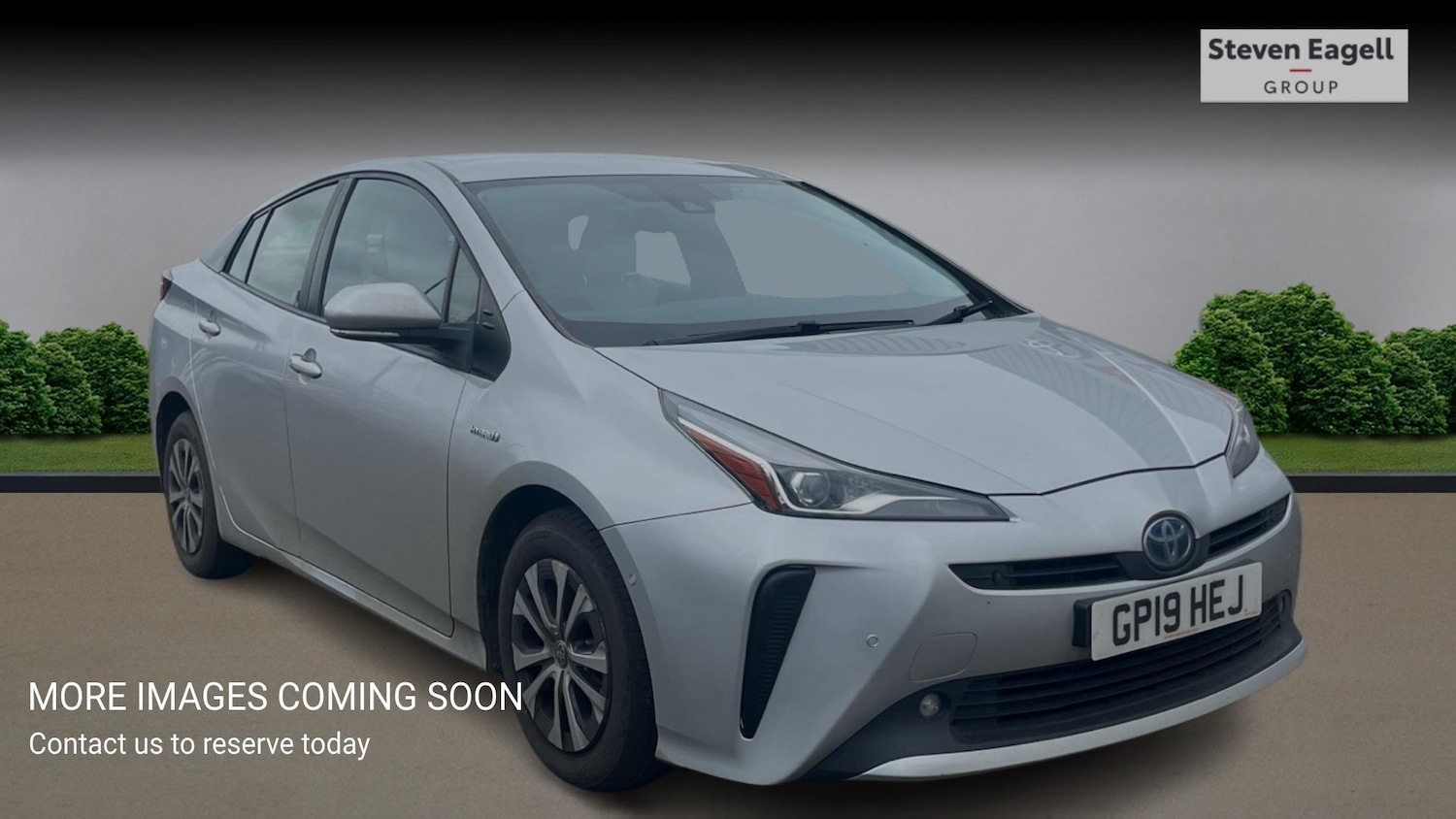 Used Toyota Prius for sale - 78057592: Photo 1
