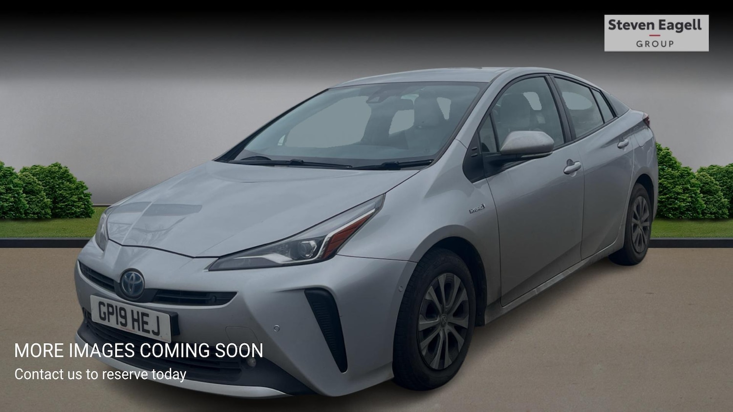 Used Toyota Prius for sale - 78057592: Photo 3