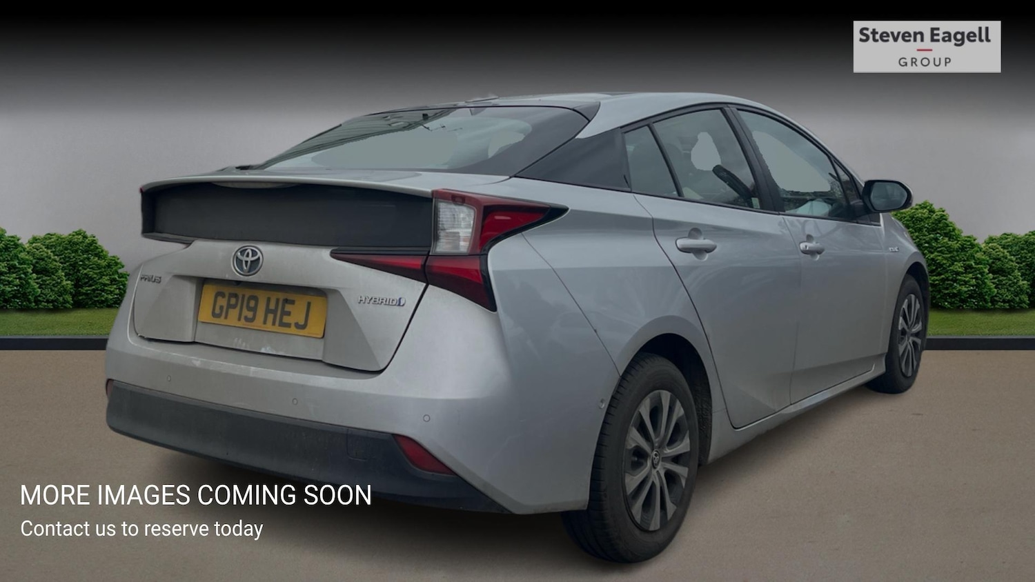 Used Toyota Prius for sale - 78057592: Photo 4