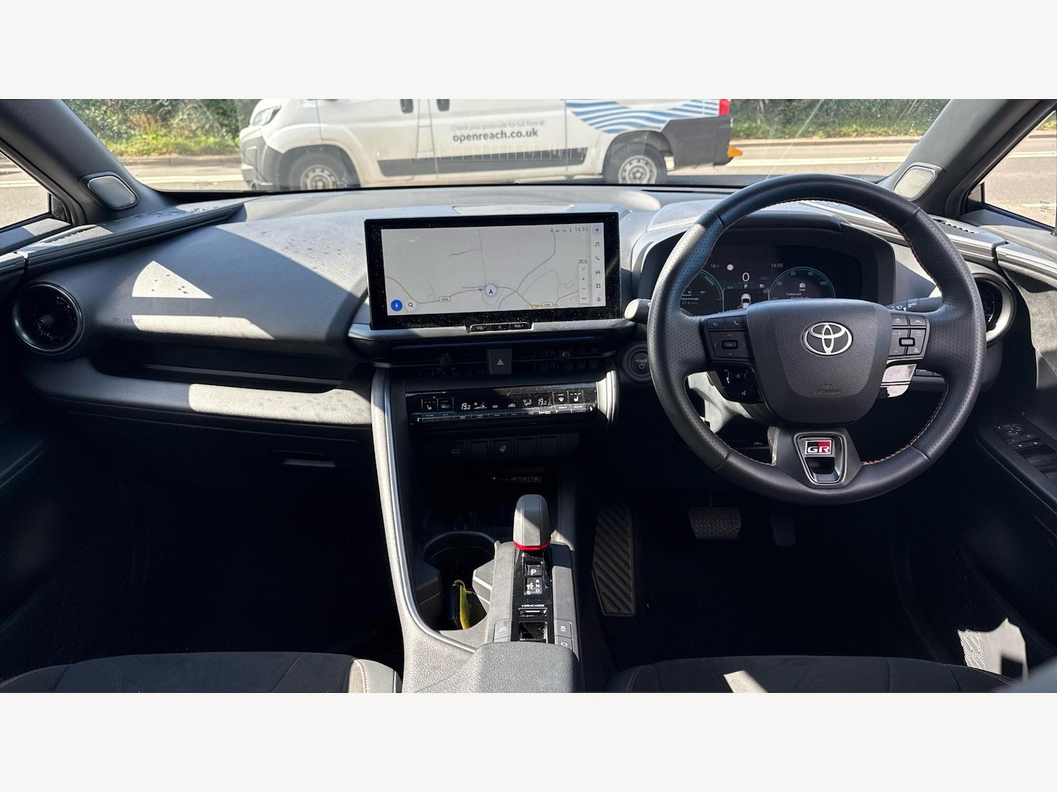 Used Toyota C-HR 2024 for sale - 77454705: Photo 7