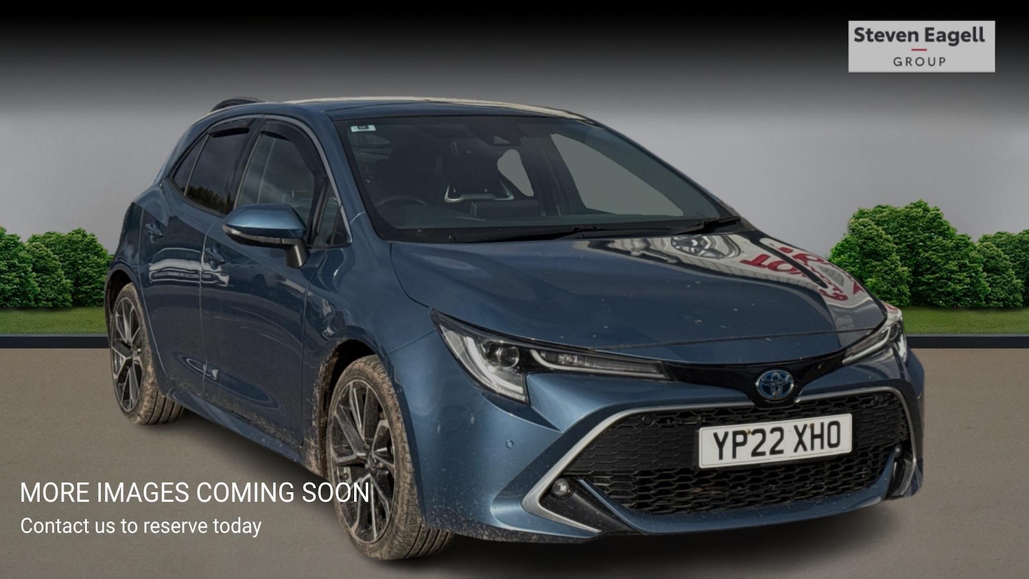 Used Toyota Corolla 2022 for sale - 76666895: Photo 1