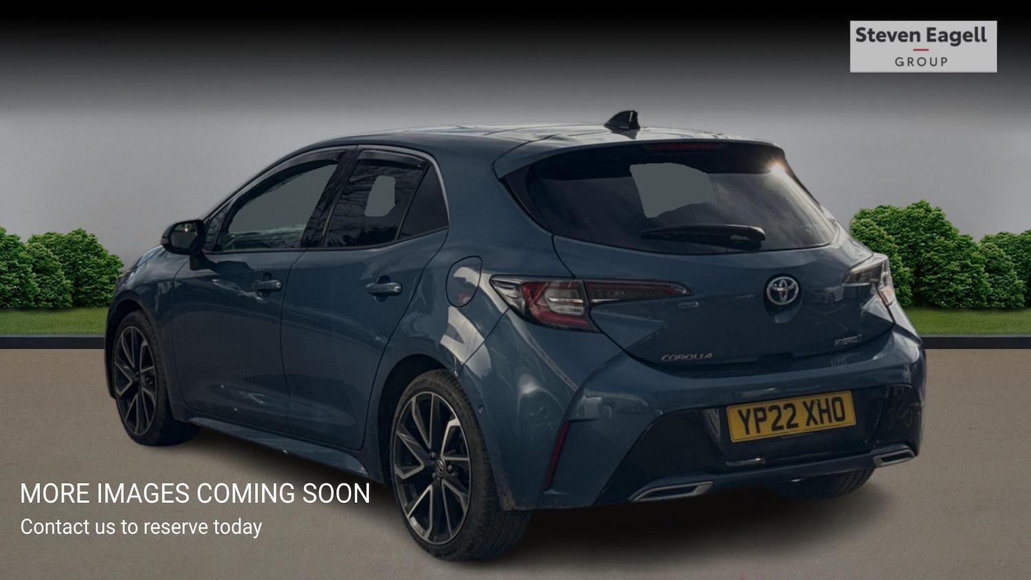 Used Toyota Corolla 2022 for sale - 76666895: Photo 2