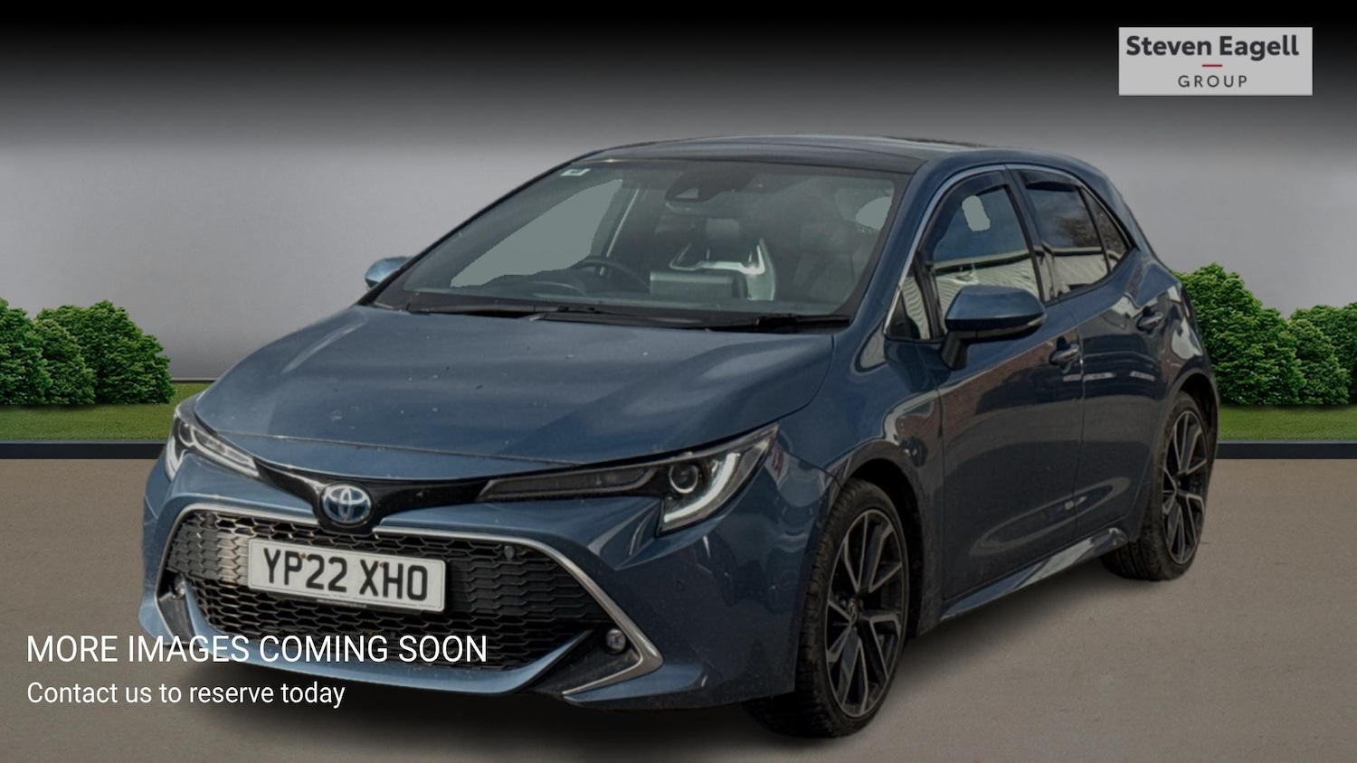 Used Toyota Corolla 2022 for sale - 76666895: Photo 3