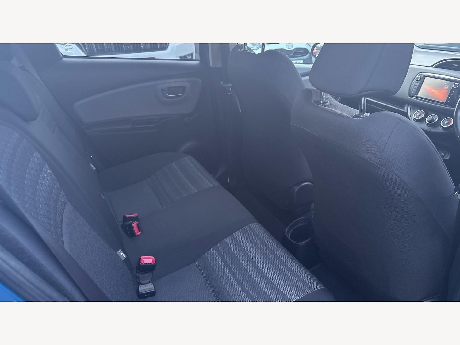 Used Toyota Yaris 2016 for sale - 77768984: Photo 14