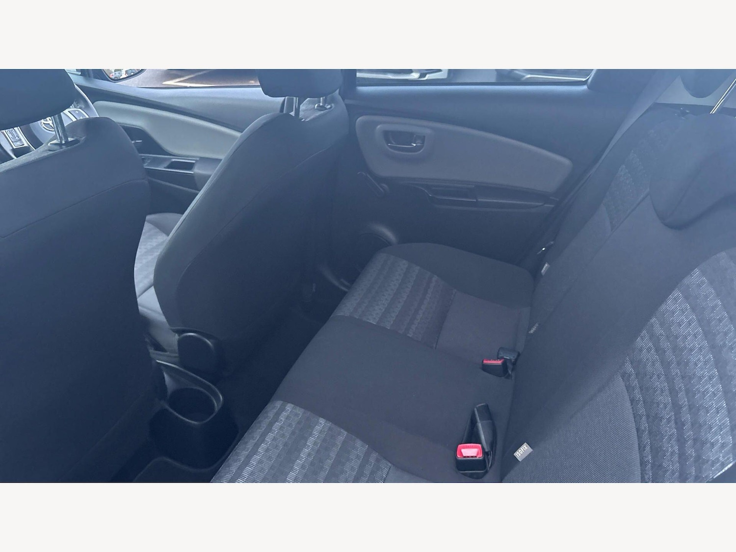 Used Toyota Yaris 2016 for sale - 77768984: Photo 15