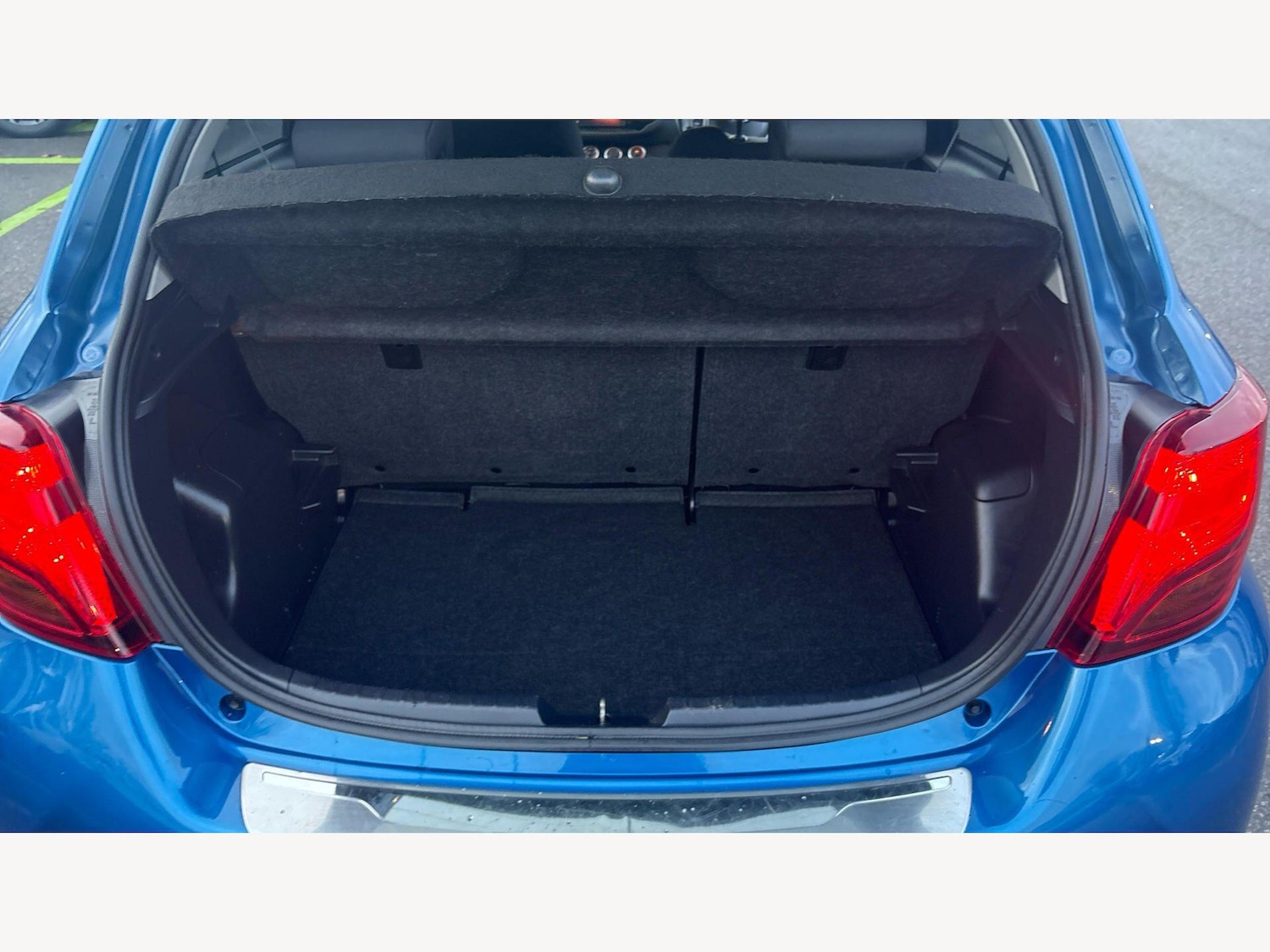 Used Toyota Yaris 2016 for sale - 77768984: Photo 16