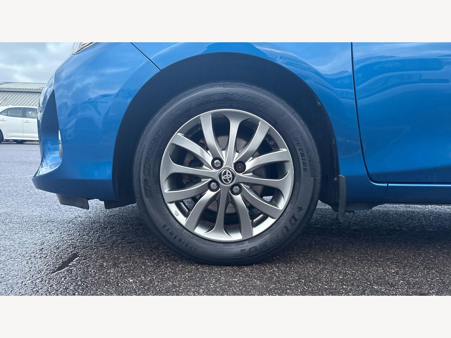 Used Toyota Yaris 2016 for sale - 77768984: Photo 20