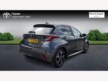 Used Toyota Yaris 2025 for sale - 79609005: Photo