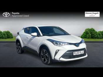 2023 (23) - 1.8 Hybrid Design 5dr CVT