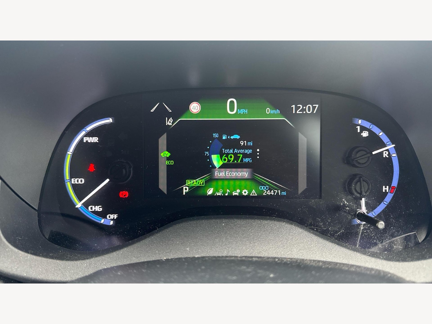 Used Toyota Yaris Cross 2023 for sale - 76361505: Photo 11