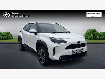 2023 (23) - 1.5 VVT-h Excel E-CVT Euro 6 (s/s) 5dr