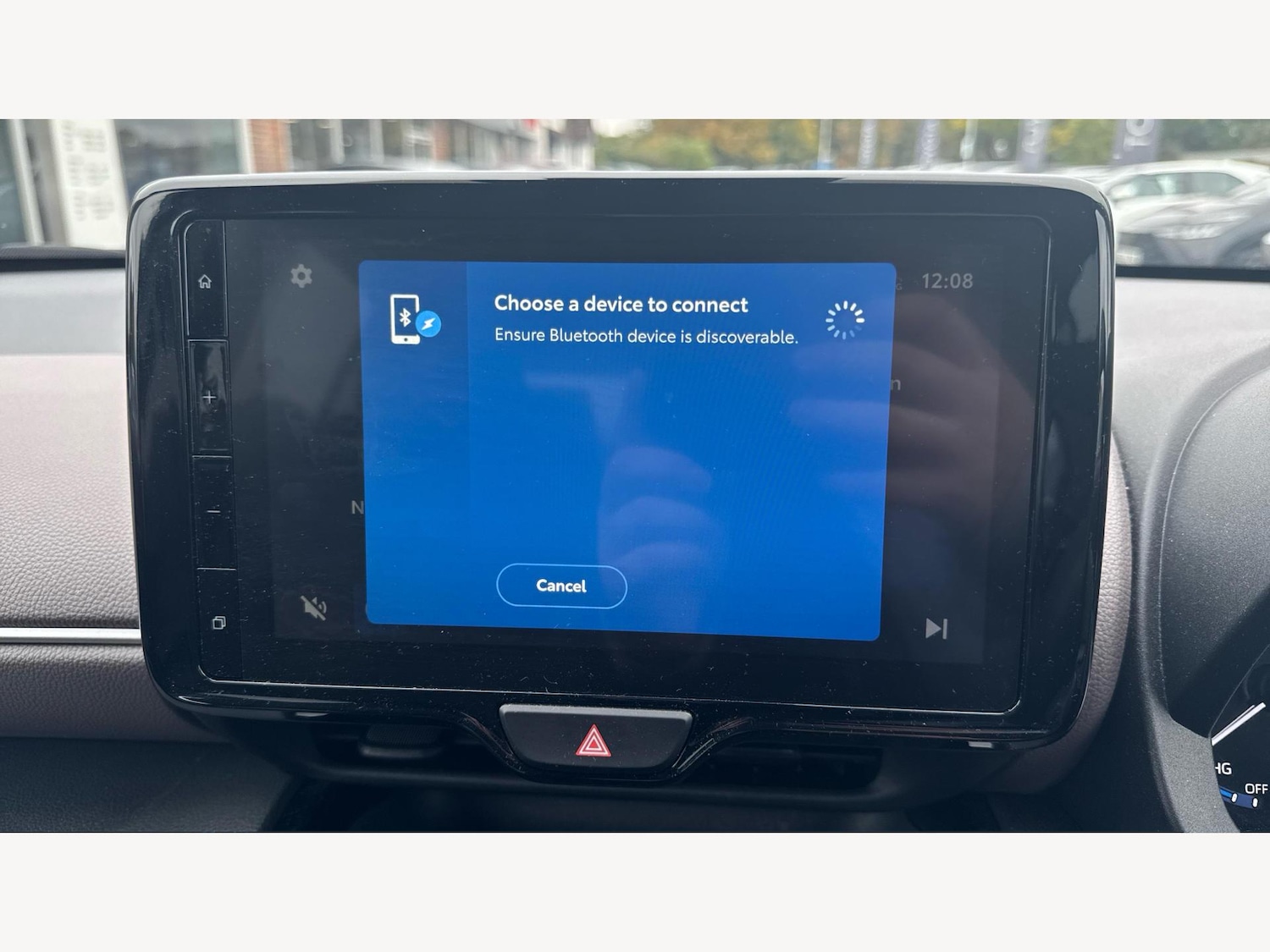 Used Toyota Yaris Cross 2023 for sale - 76361505: Photo 22