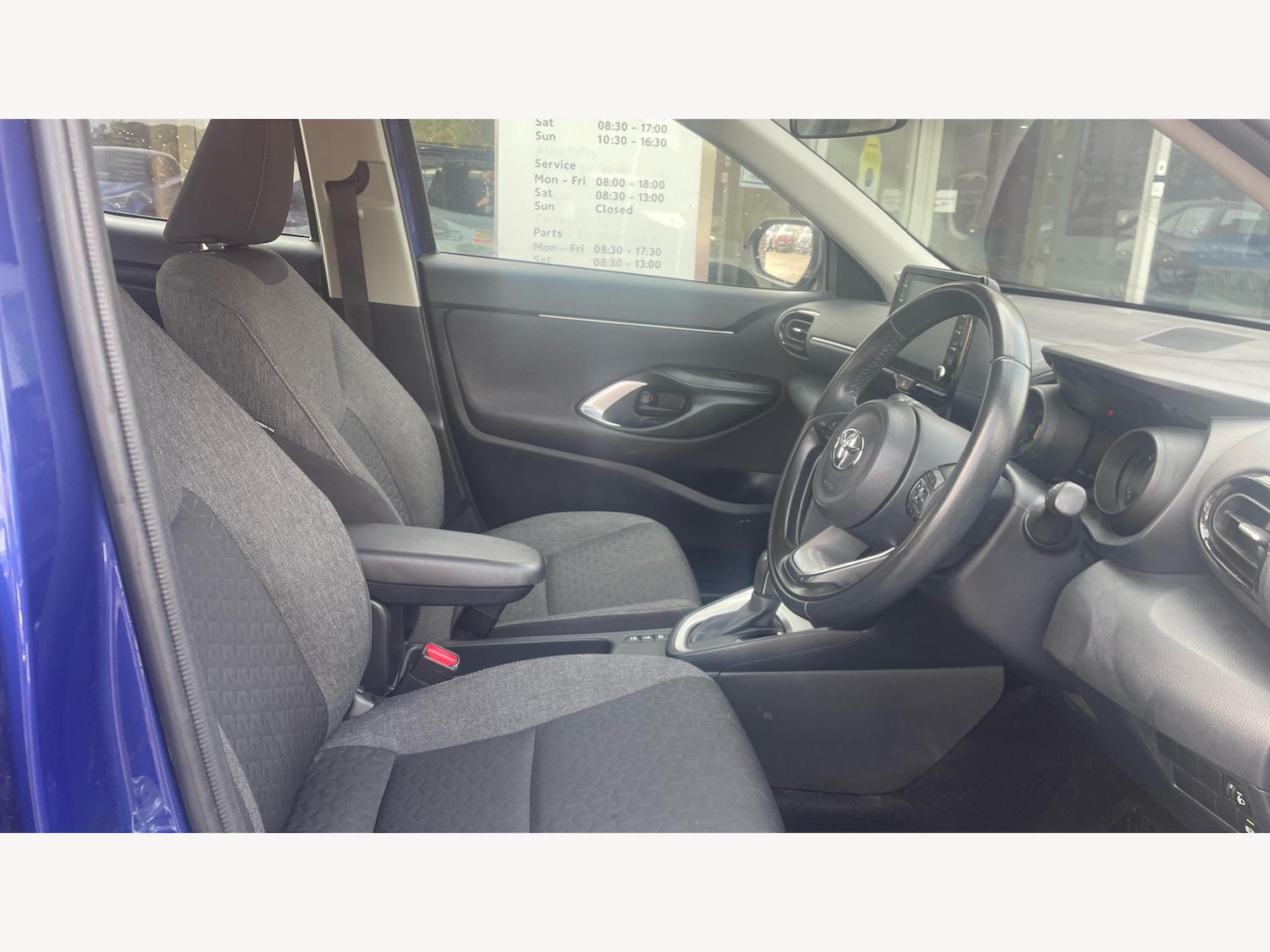 Vehicle 13