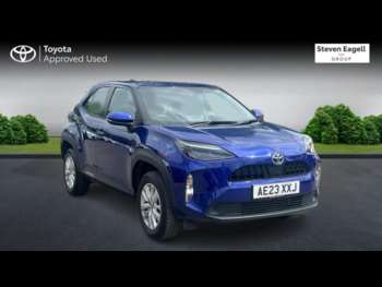 2023 (23) - 1.5 Hybrid Icon 5dr CVT
