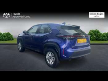 Used Toyota Yaris Cross 2023 for sale - 74838454: Photo