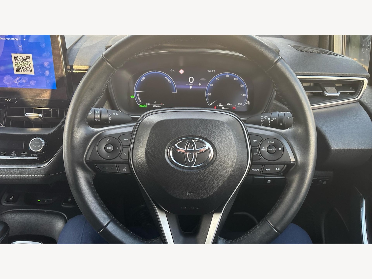 Used Toyota Corolla 2023 for sale - 77290716: Photo 10