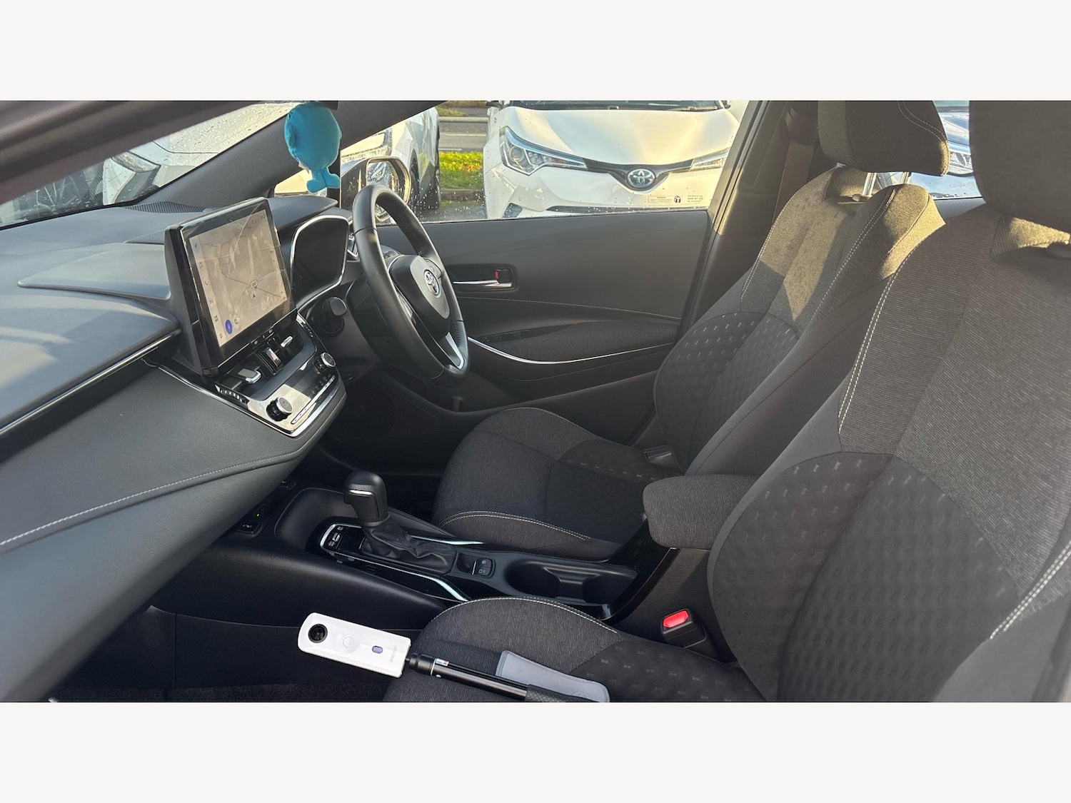 Used Toyota Corolla 2023 for sale - 77290716: Photo 12