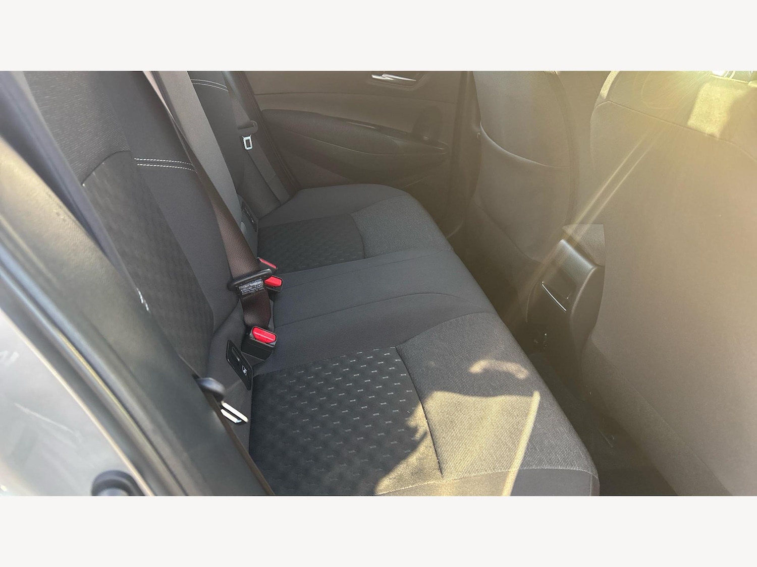 Used Toyota Corolla 2023 for sale - 77290716: Photo 15