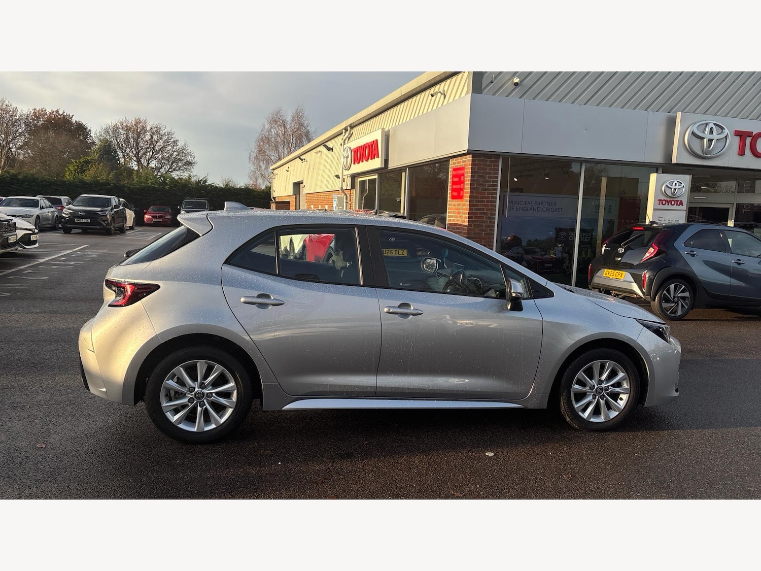 Used Toyota Corolla 2023 for sale - 77290716: Photo 18