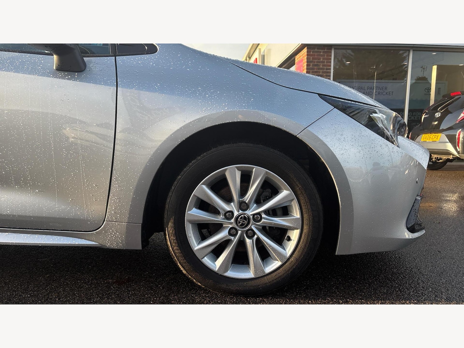 Used Toyota Corolla 2023 for sale - 77290716: Photo 20