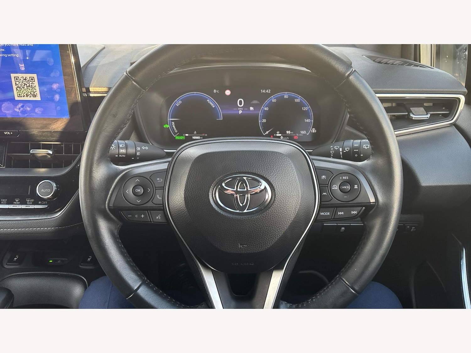 Used Toyota Corolla 2023 for sale - 77290716: Photo 8