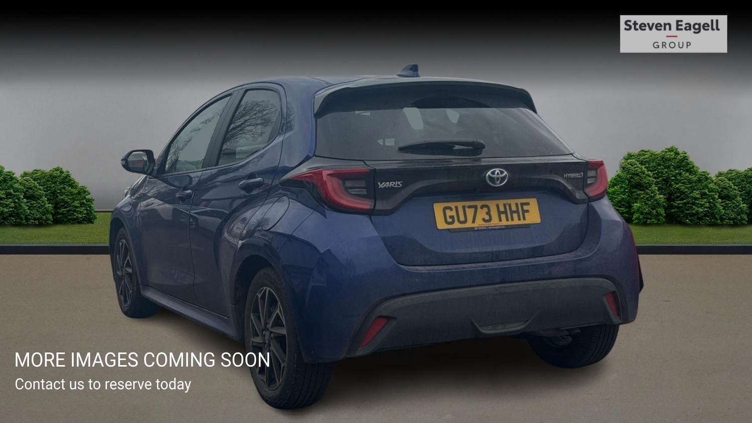 Used Toyota Yaris 2023 for sale - 78170852: Photo 2