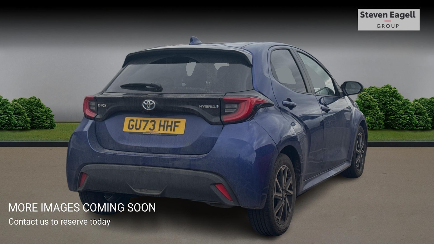 Used Toyota Yaris 2023 for sale - 78170852: Photo 4