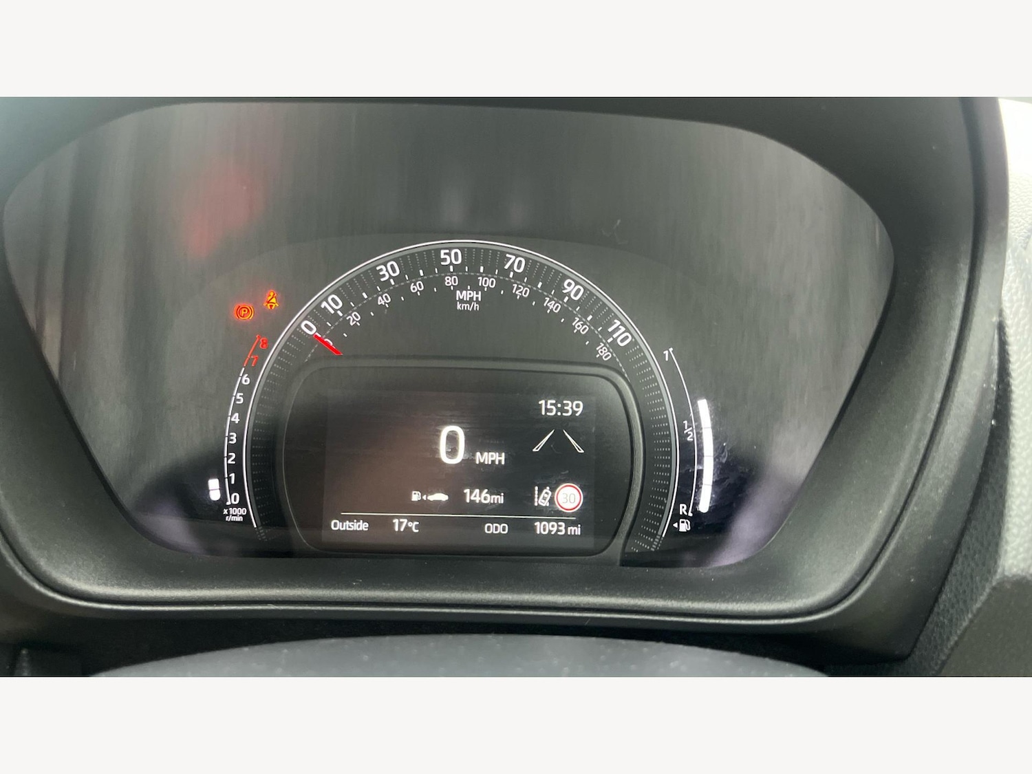 Used Toyota Aygo X 2024 for sale - 76409401: Photo 11