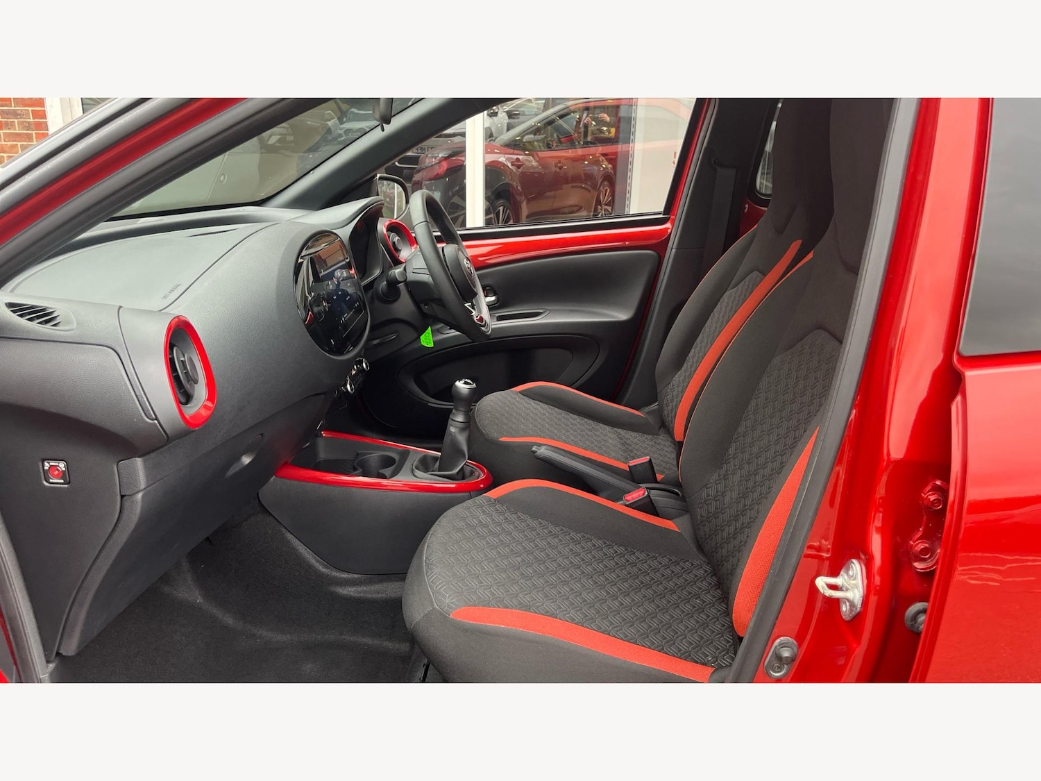 Used Toyota Aygo X 2024 for sale - 76409401: Photo 12