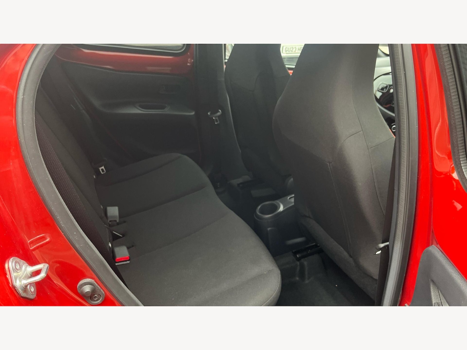 Used Toyota Aygo X 2024 for sale - 76409401: Photo 14