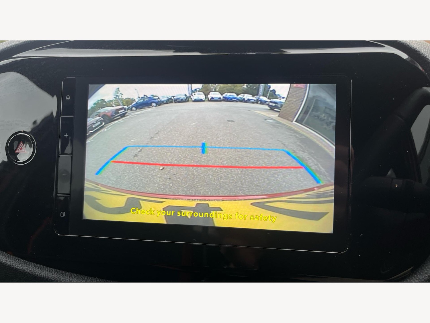 Used Toyota Aygo X 2024 for sale - 76409401: Photo 25