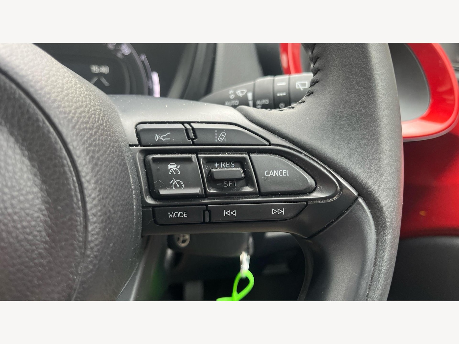 Used Toyota Aygo X 2024 for sale - 76409401: Photo 29