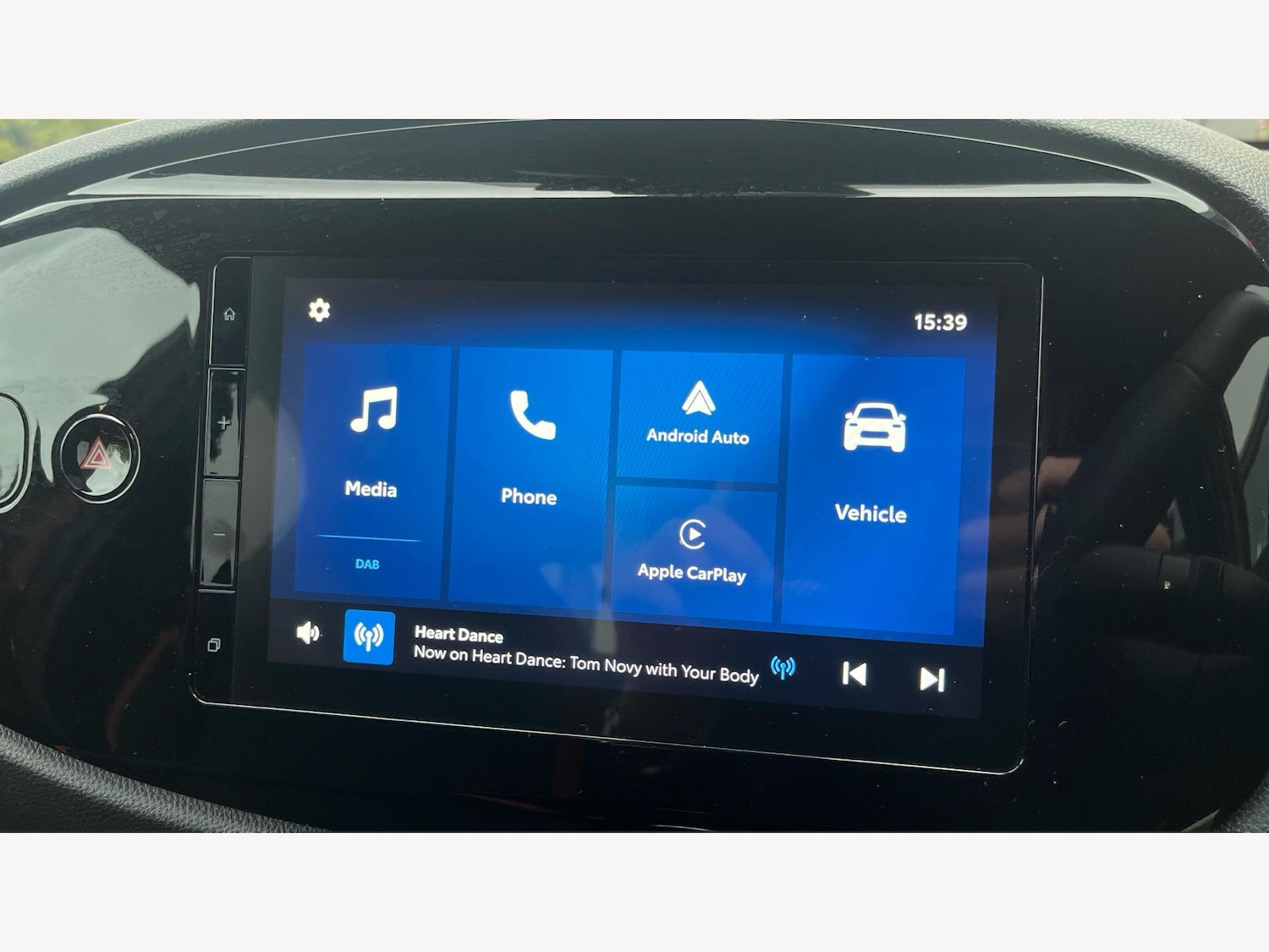 Used Toyota Aygo X 2024 for sale - 76409401: Photo 9