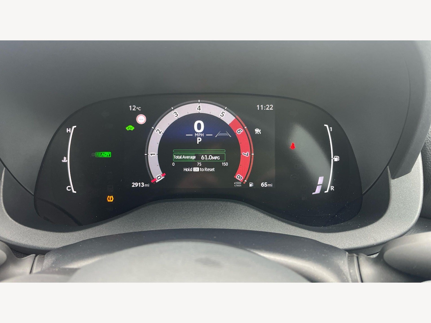 Used Toyota Yaris Cross 2025 for sale - 78101038: Photo 11