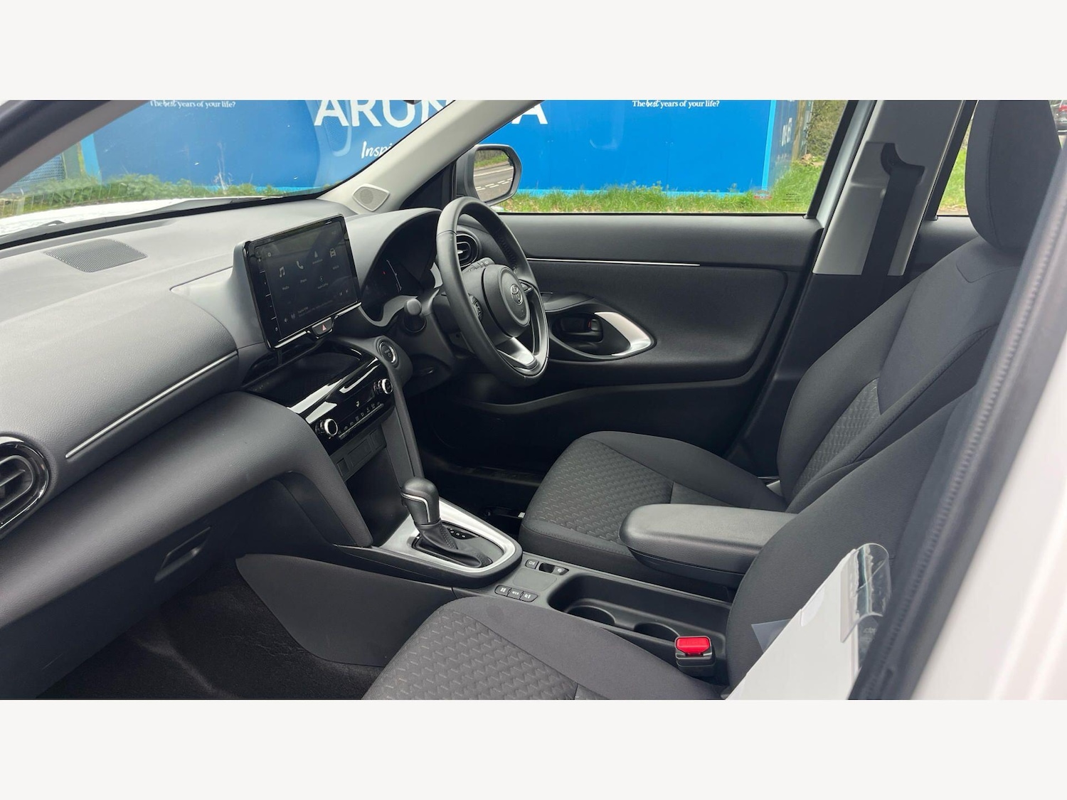 Used Toyota Yaris Cross 2025 for sale - 78101038: Photo 12
