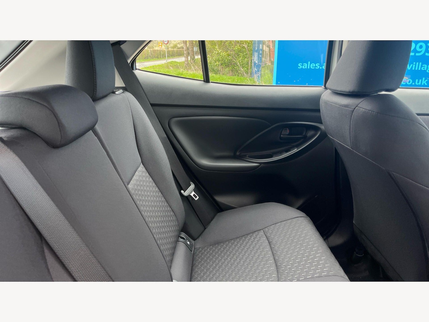 Used Toyota Yaris Cross 2025 for sale - 78101038: Photo 14