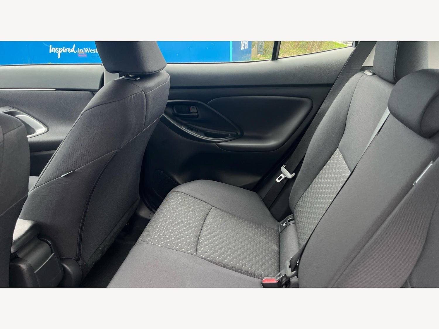 Used Toyota Yaris Cross 2025 for sale - 78101038: Photo 15
