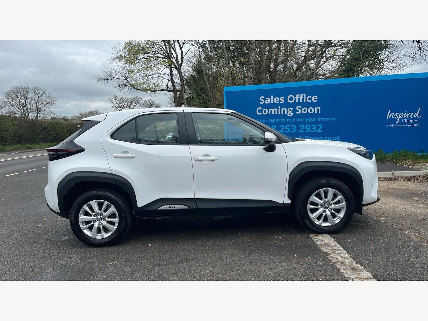 Used Toyota Yaris Cross 2025 for sale - 78101038: Photo 18